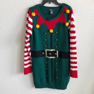 Christmas Sweater